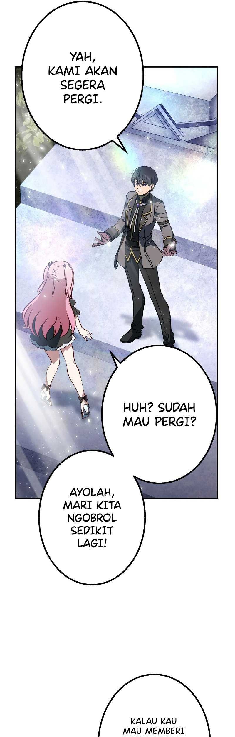Tensei Majutsushi no Isekai Seikatsu: Gensaku Chishiki de Sekai Saikyou Chapter 31 - halaman 13