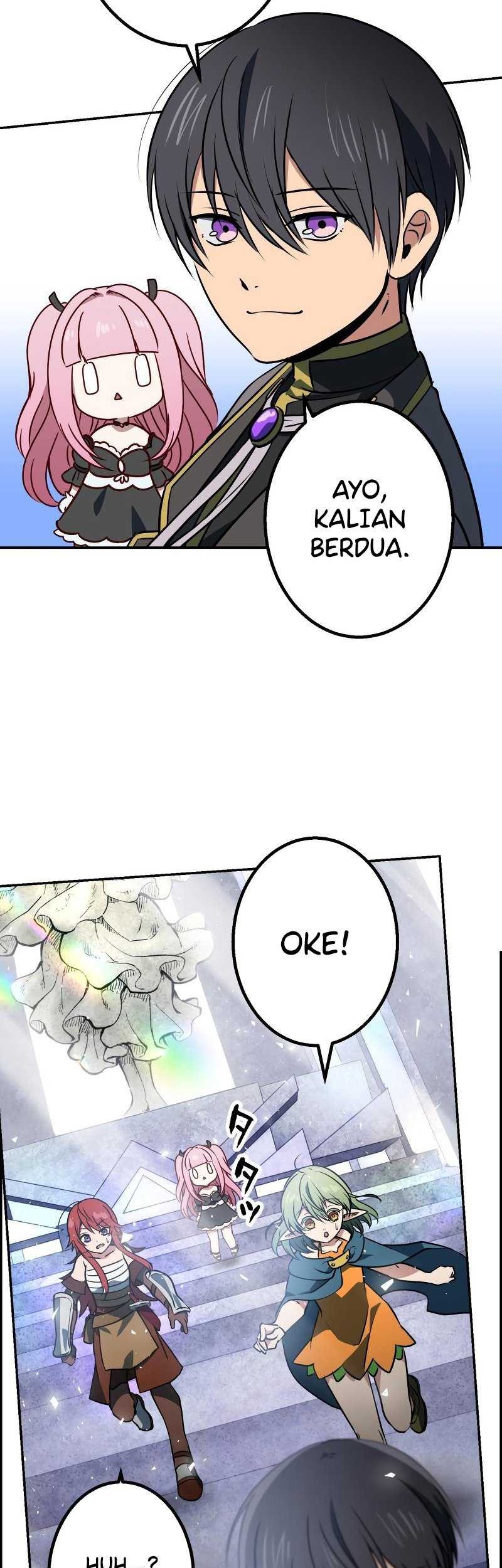 Tensei Majutsushi no Isekai Seikatsu: Gensaku Chishiki de Sekai Saikyou Chapter 31 - halaman 15