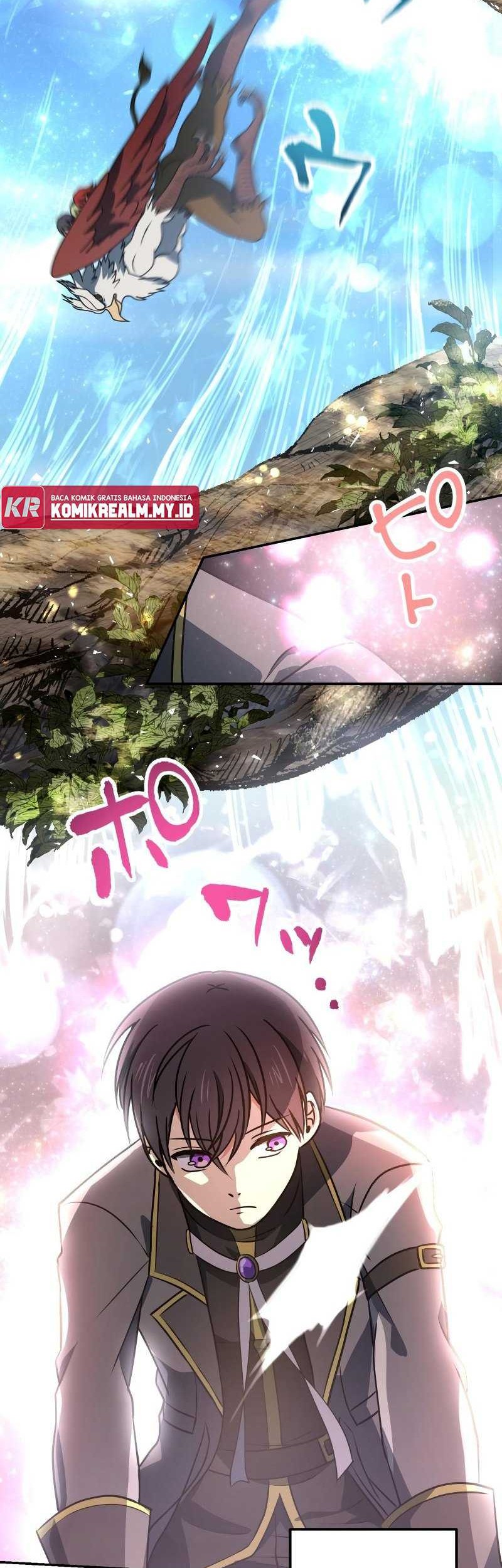 Tensei Majutsushi no Isekai Seikatsu: Gensaku Chishiki de Sekai Saikyou Chapter 31 - halaman 20