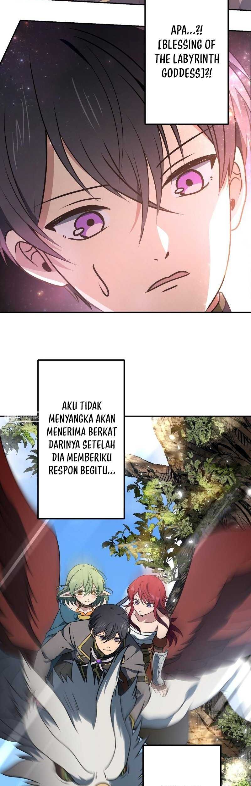 Tensei Majutsushi no Isekai Seikatsu: Gensaku Chishiki de Sekai Saikyou Chapter 31 - halaman 21