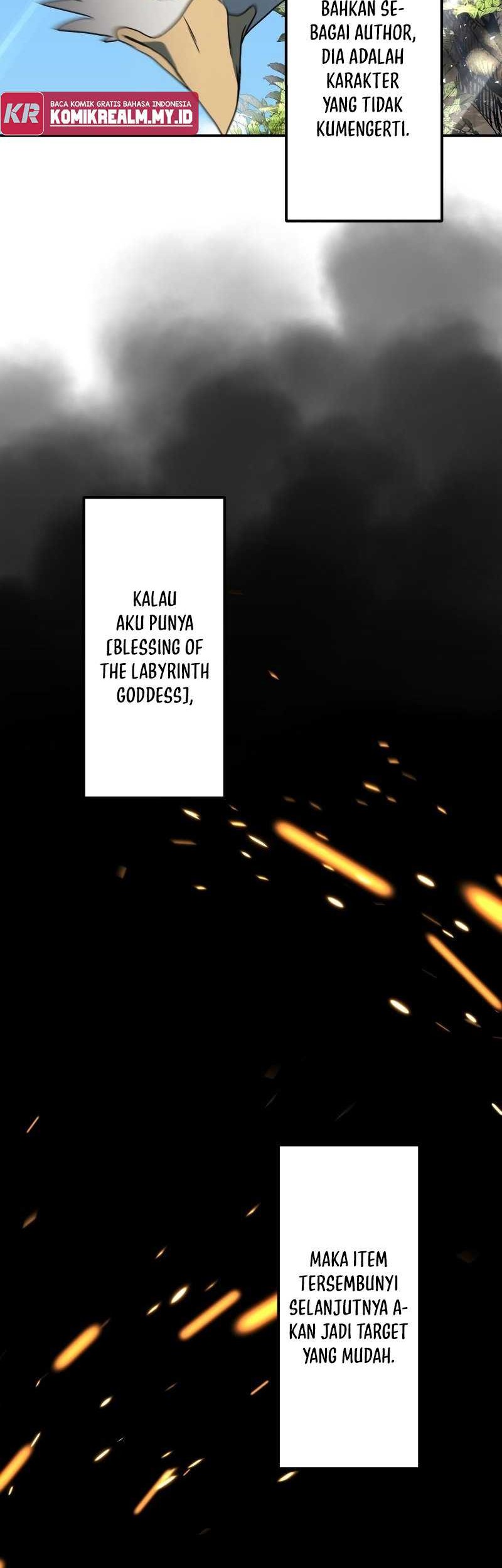 Tensei Majutsushi no Isekai Seikatsu: Gensaku Chishiki de Sekai Saikyou Chapter 31 - halaman 22