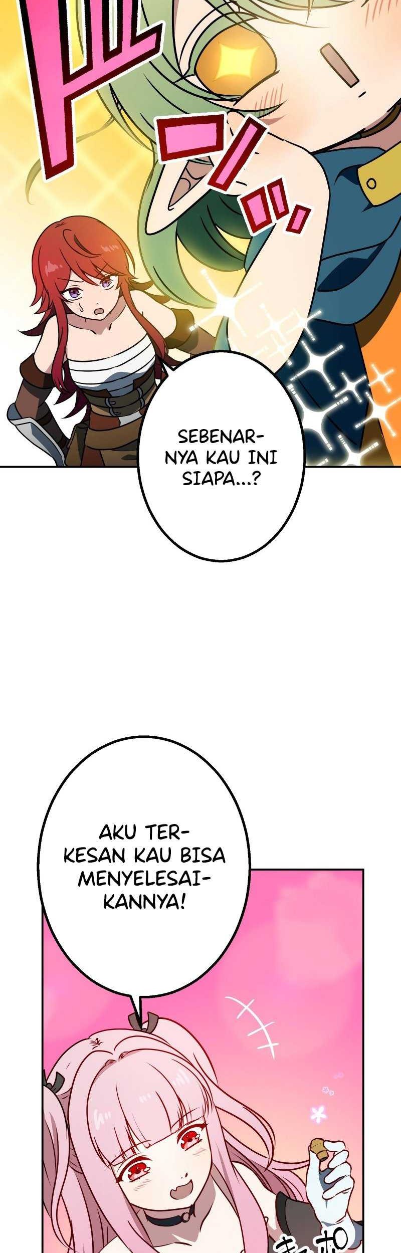 Tensei Majutsushi no Isekai Seikatsu: Gensaku Chishiki de Sekai Saikyou Chapter 31 - halaman 3