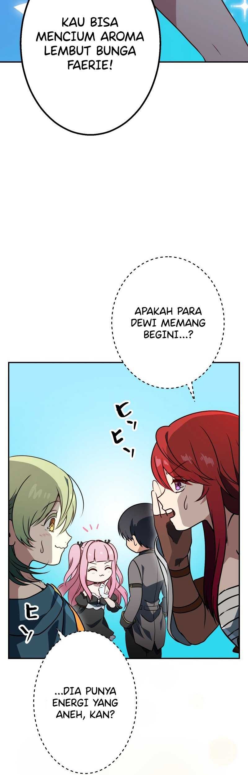 Tensei Majutsushi no Isekai Seikatsu: Gensaku Chishiki de Sekai Saikyou Chapter 31 - halaman 5