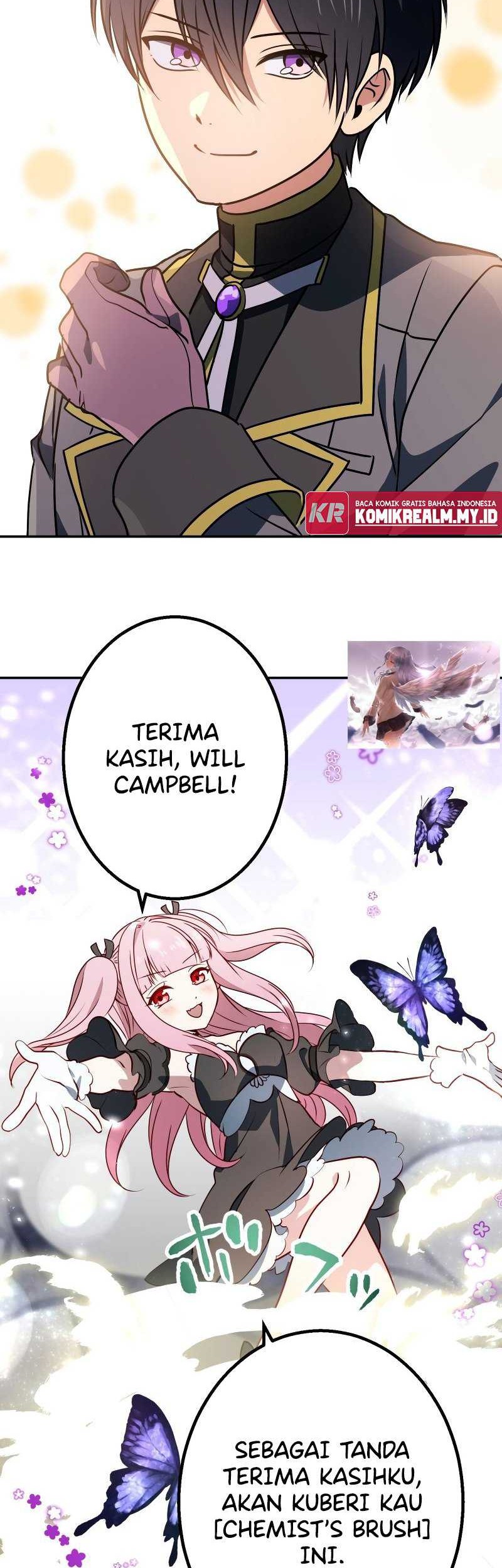 Tensei Majutsushi no Isekai Seikatsu: Gensaku Chishiki de Sekai Saikyou Chapter 31 - halaman 8