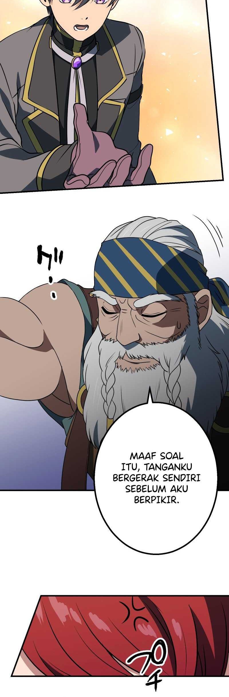 Tensei Majutsushi no Isekai Seikatsu: Gensaku Chishiki de Sekai Saikyou Chapter 32 - halaman 1