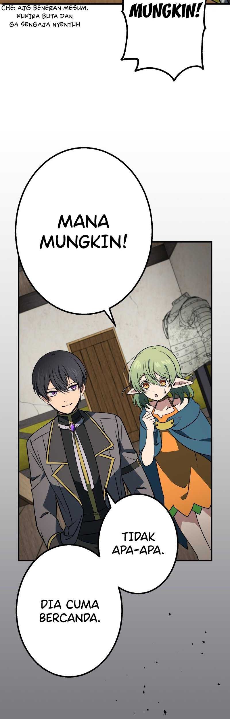 Tensei Majutsushi no Isekai Seikatsu: Gensaku Chishiki de Sekai Saikyou Chapter 32 - halaman 10
