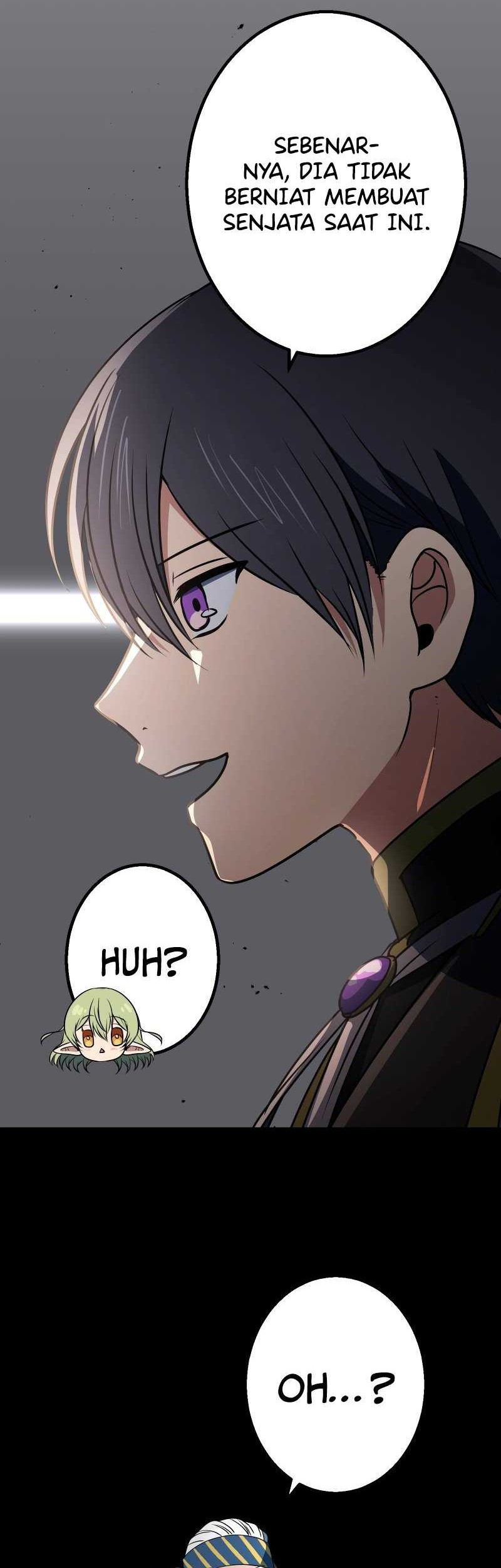 Tensei Majutsushi no Isekai Seikatsu: Gensaku Chishiki de Sekai Saikyou Chapter 32 - halaman 11