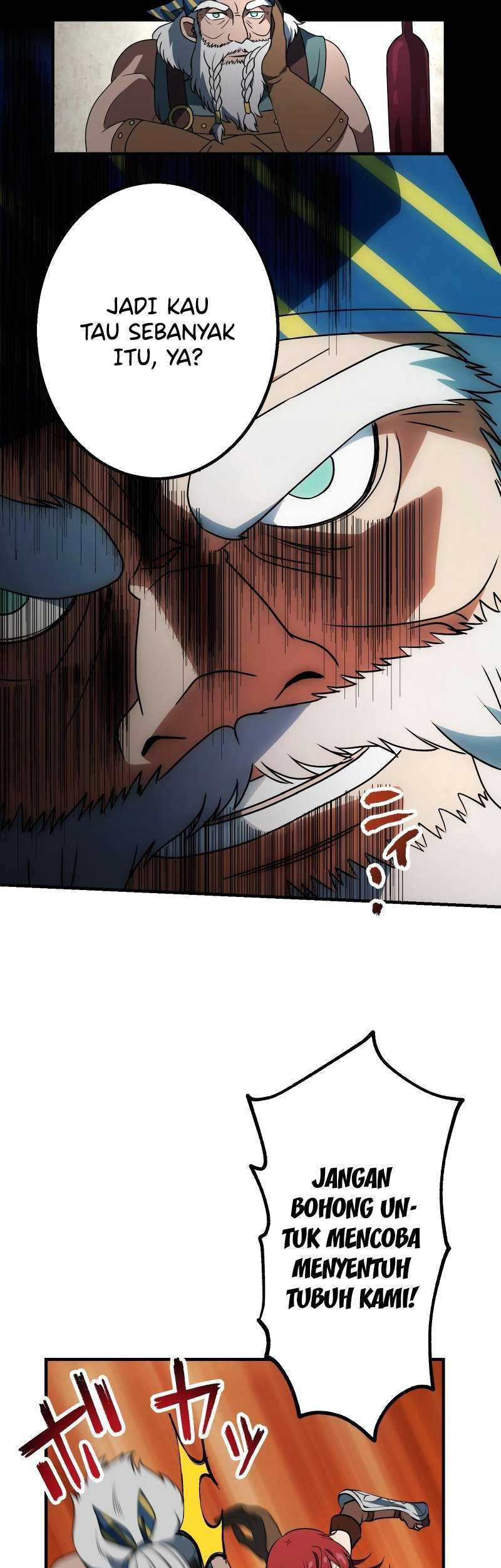 Tensei Majutsushi no Isekai Seikatsu: Gensaku Chishiki de Sekai Saikyou Chapter 32 - halaman 12