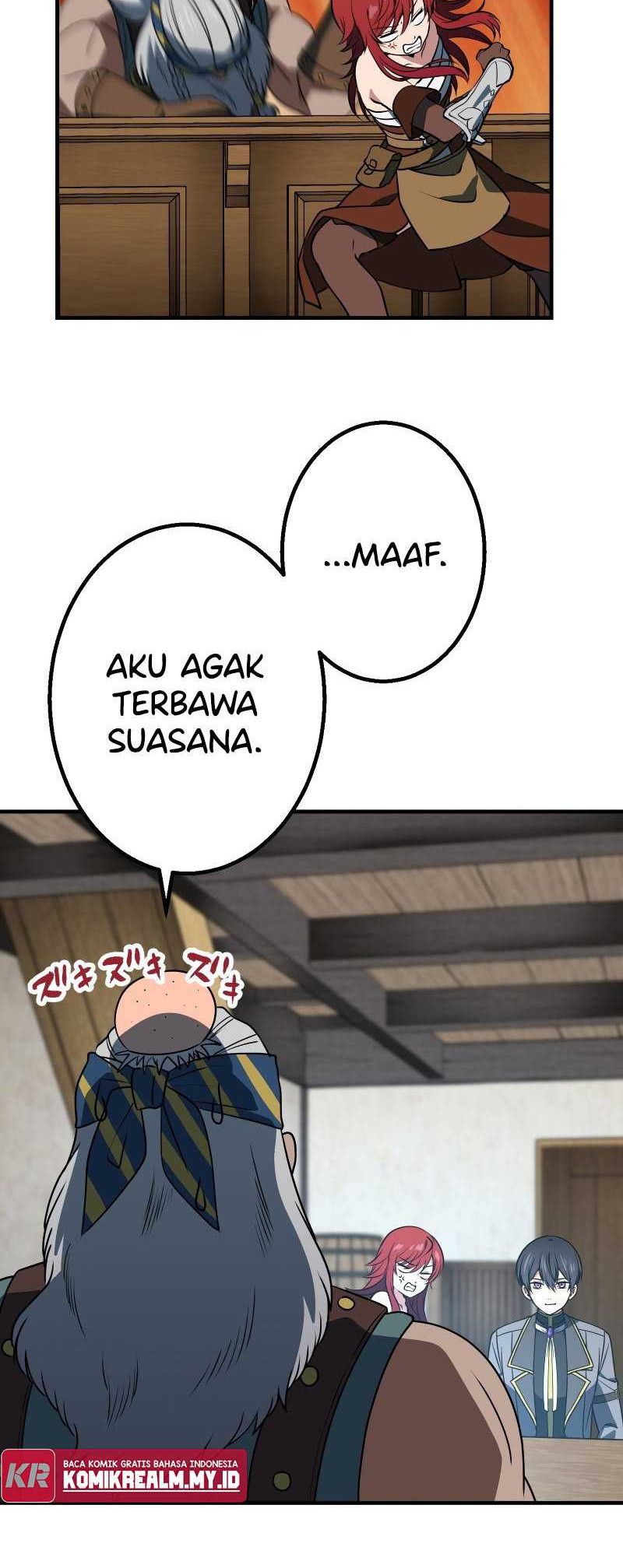 Tensei Majutsushi no Isekai Seikatsu: Gensaku Chishiki de Sekai Saikyou Chapter 32 - halaman 13