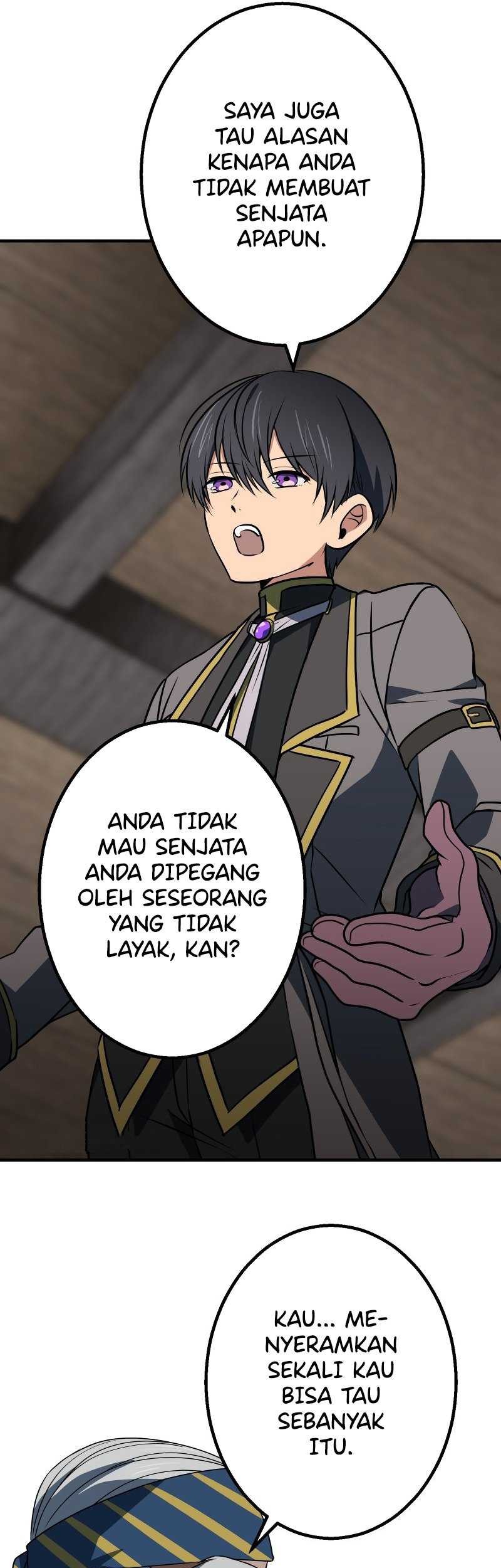 Tensei Majutsushi no Isekai Seikatsu: Gensaku Chishiki de Sekai Saikyou Chapter 32 - halaman 14