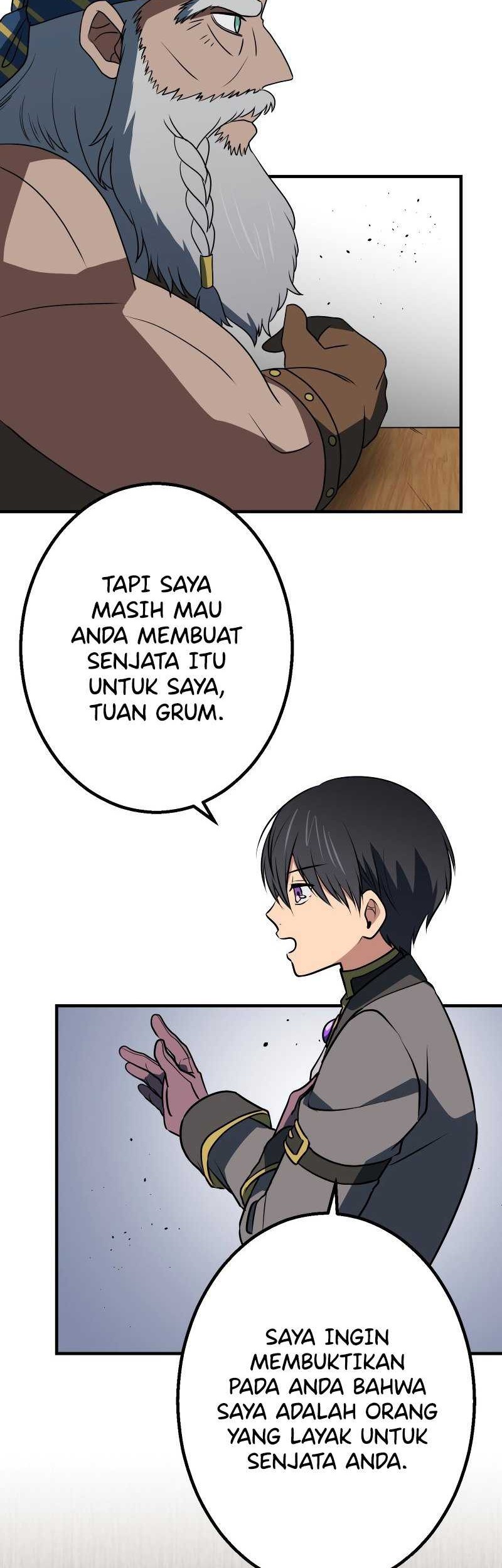 Tensei Majutsushi no Isekai Seikatsu: Gensaku Chishiki de Sekai Saikyou Chapter 32 - halaman 15