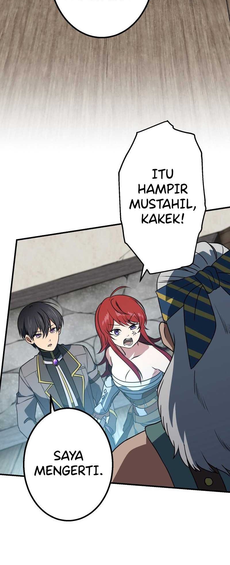 Tensei Majutsushi no Isekai Seikatsu: Gensaku Chishiki de Sekai Saikyou Chapter 32 - halaman 19