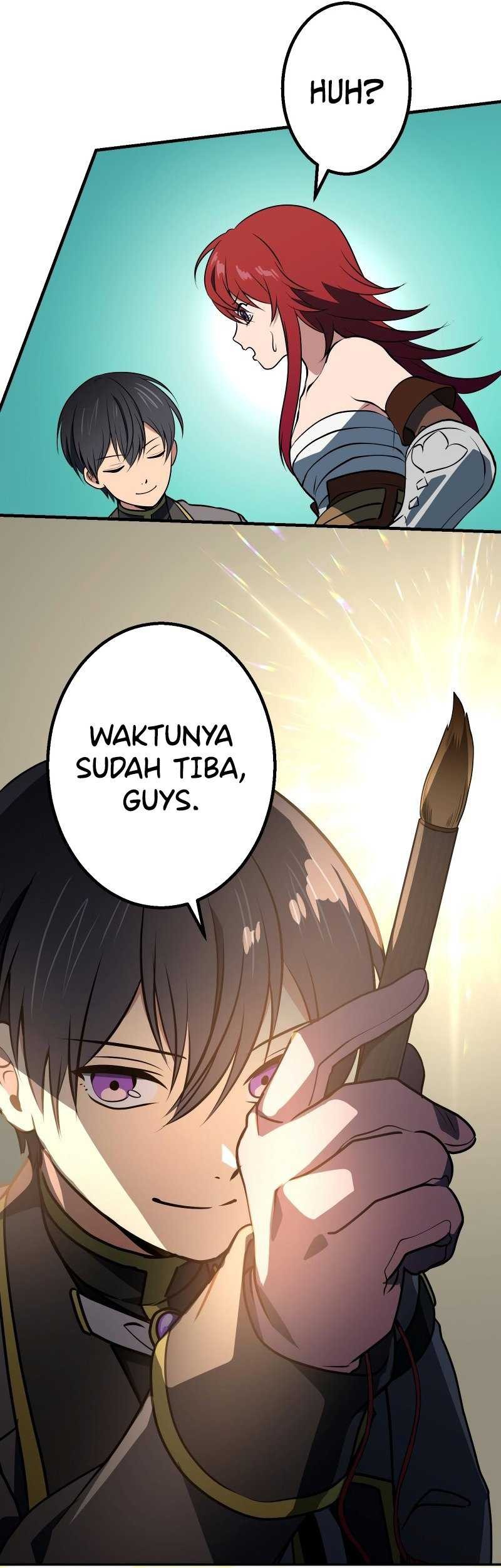 Tensei Majutsushi no Isekai Seikatsu: Gensaku Chishiki de Sekai Saikyou Chapter 32 - halaman 20