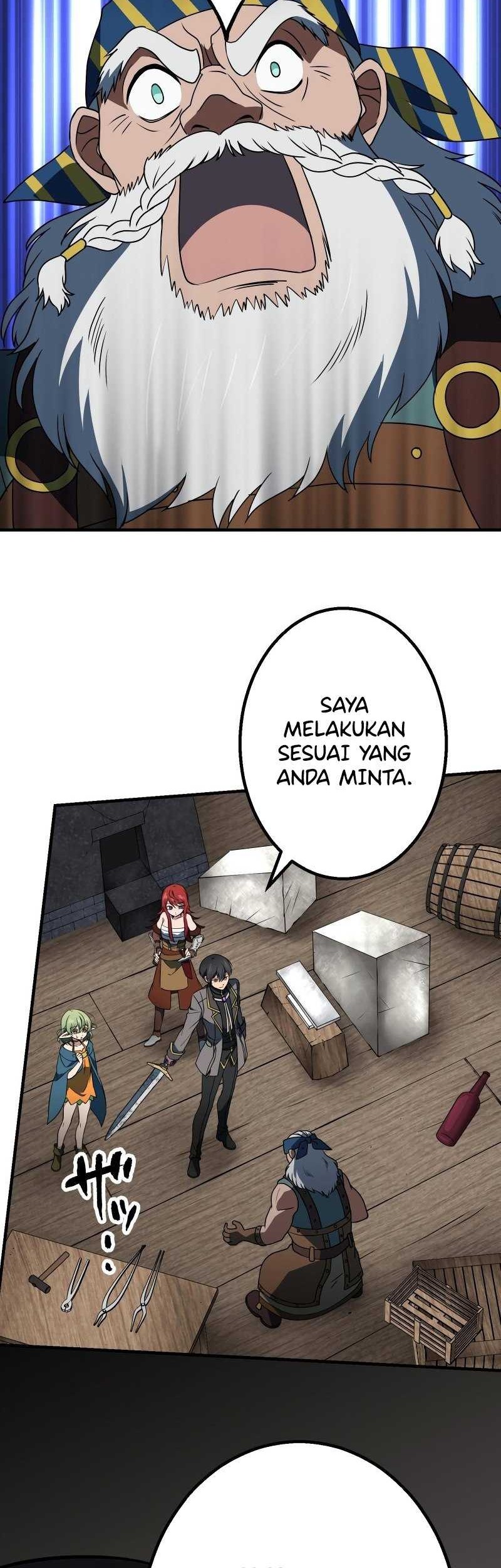 Tensei Majutsushi no Isekai Seikatsu: Gensaku Chishiki de Sekai Saikyou Chapter 32 - halaman 23