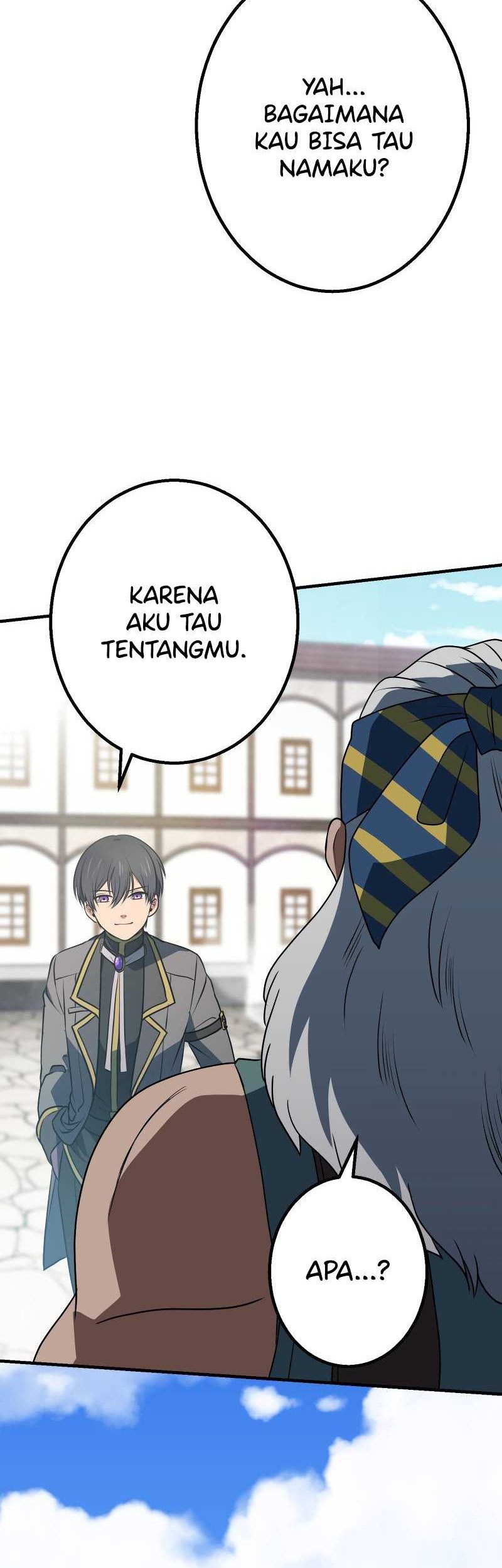 Tensei Majutsushi no Isekai Seikatsu: Gensaku Chishiki de Sekai Saikyou Chapter 32 - halaman 3