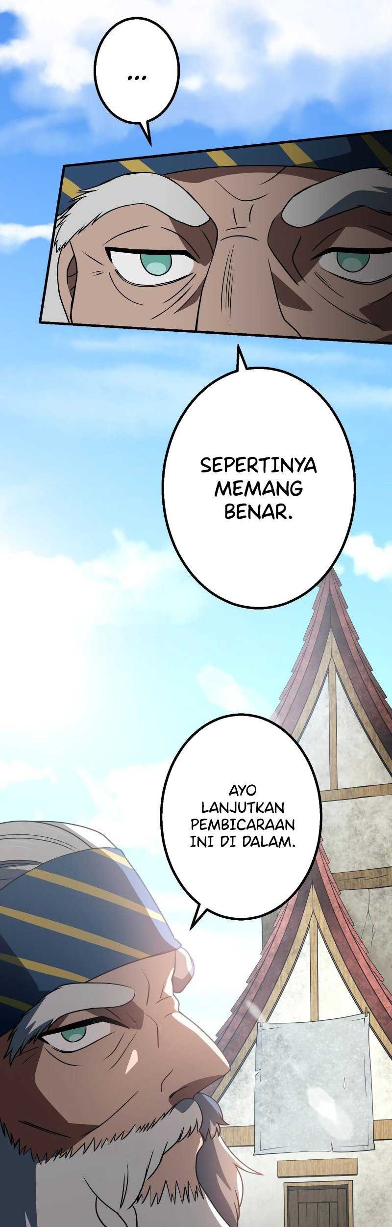 Tensei Majutsushi no Isekai Seikatsu: Gensaku Chishiki de Sekai Saikyou Chapter 32 - halaman 4