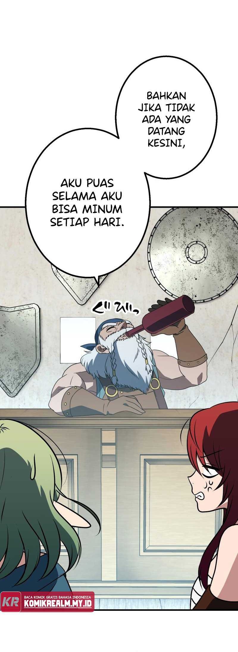 Tensei Majutsushi no Isekai Seikatsu: Gensaku Chishiki de Sekai Saikyou Chapter 32 - halaman 7