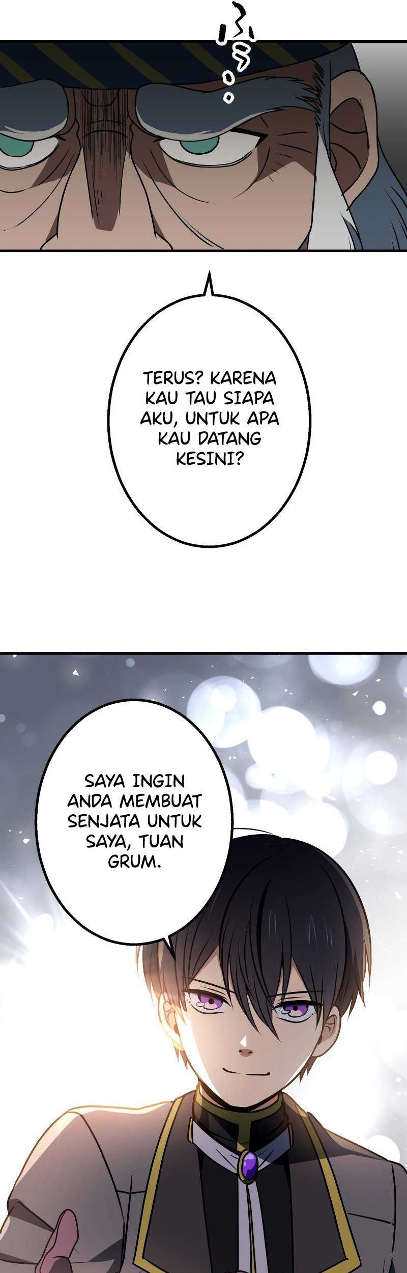 Tensei Majutsushi no Isekai Seikatsu: Gensaku Chishiki de Sekai Saikyou Chapter 32 - halaman 8
