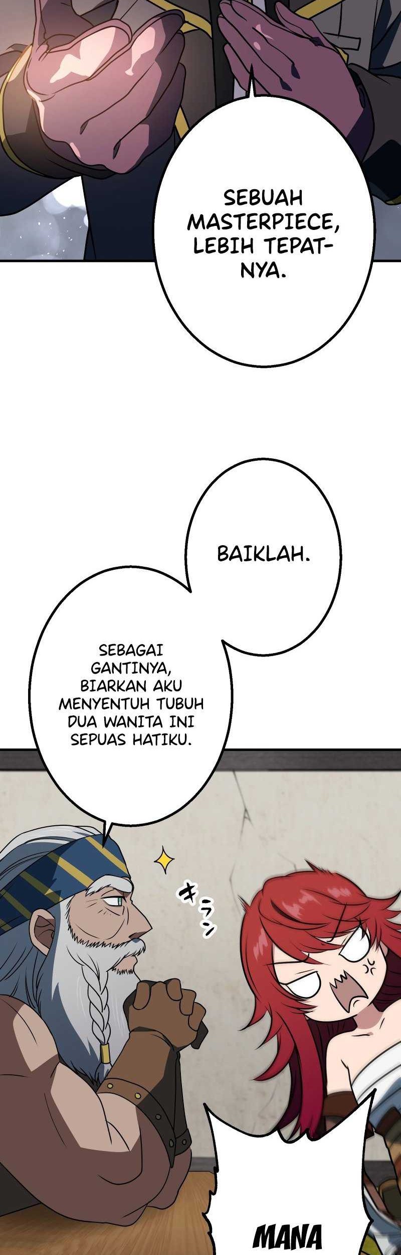 Tensei Majutsushi no Isekai Seikatsu: Gensaku Chishiki de Sekai Saikyou Chapter 32 - halaman 9