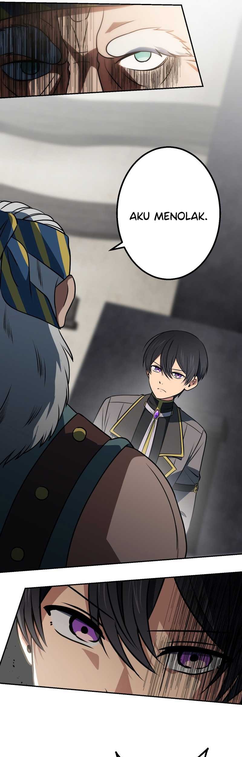 Tensei Majutsushi no Isekai Seikatsu: Gensaku Chishiki de Sekai Saikyou Chapter 33 - halaman 14