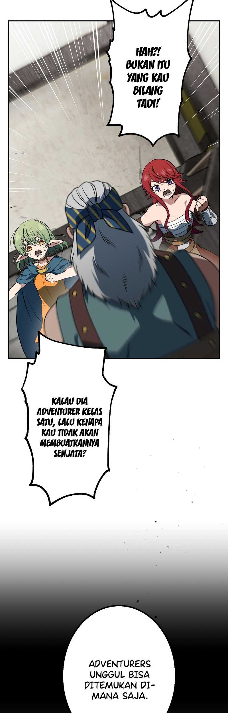Tensei Majutsushi no Isekai Seikatsu: Gensaku Chishiki de Sekai Saikyou Chapter 33 - halaman 15