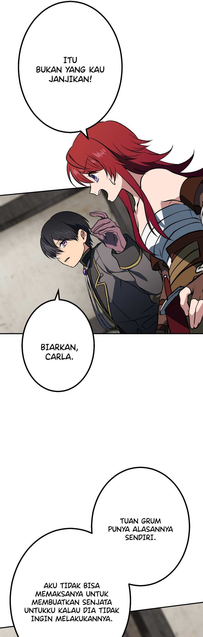 Tensei Majutsushi no Isekai Seikatsu: Gensaku Chishiki de Sekai Saikyou Chapter 33 - halaman 18