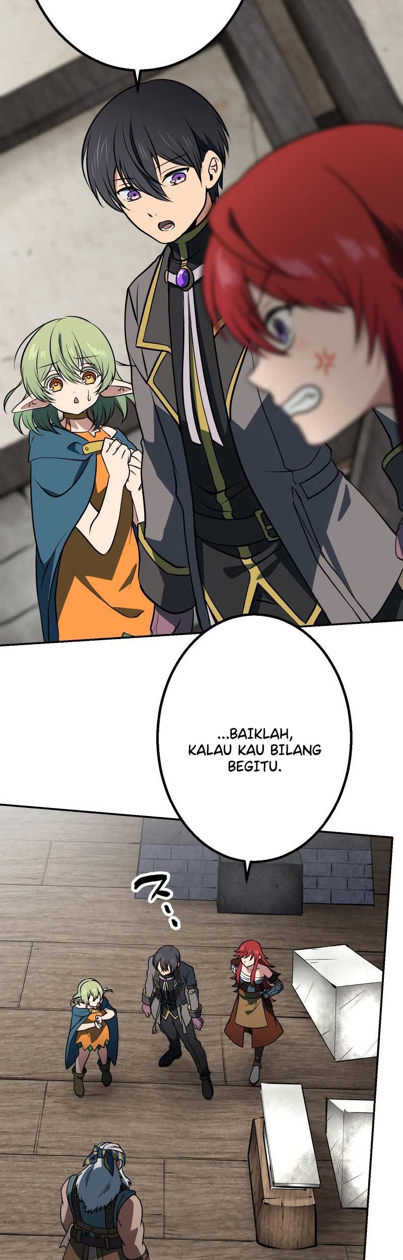 Tensei Majutsushi no Isekai Seikatsu: Gensaku Chishiki de Sekai Saikyou Chapter 33 - halaman 19