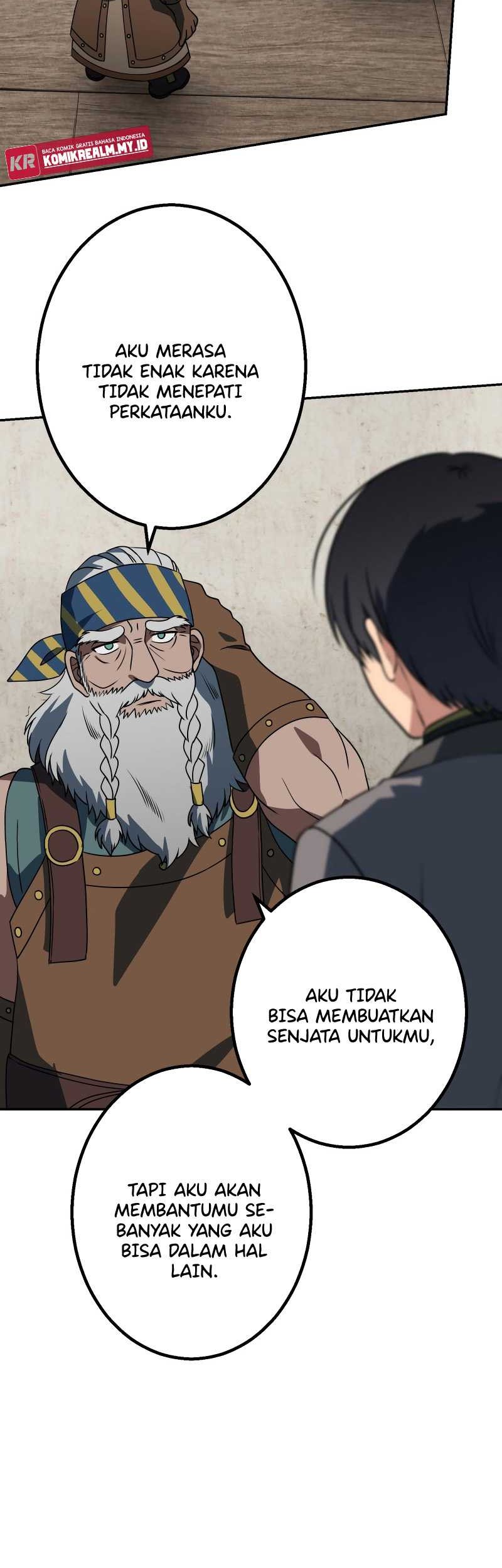 Tensei Majutsushi no Isekai Seikatsu: Gensaku Chishiki de Sekai Saikyou Chapter 33 - halaman 20