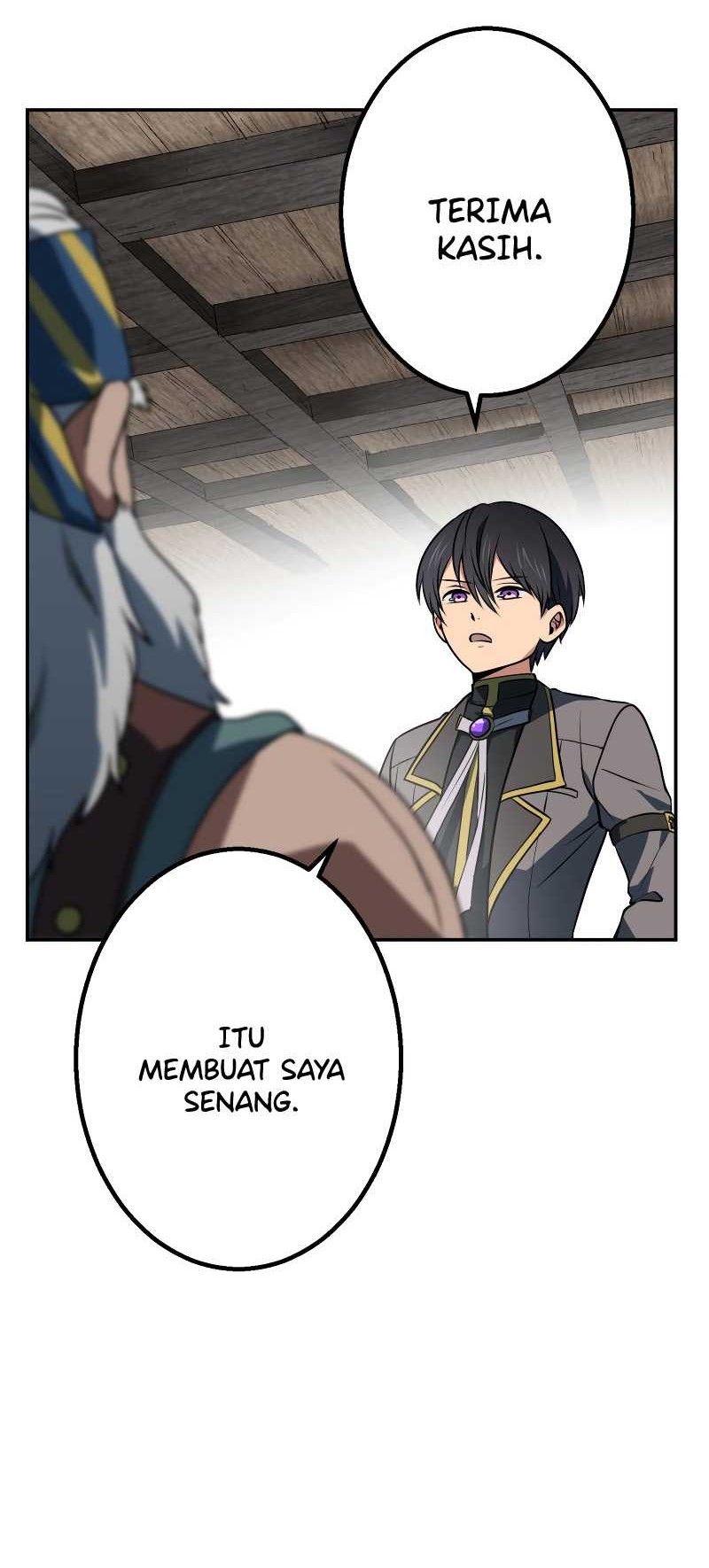 Tensei Majutsushi no Isekai Seikatsu: Gensaku Chishiki de Sekai Saikyou Chapter 33 - halaman 21