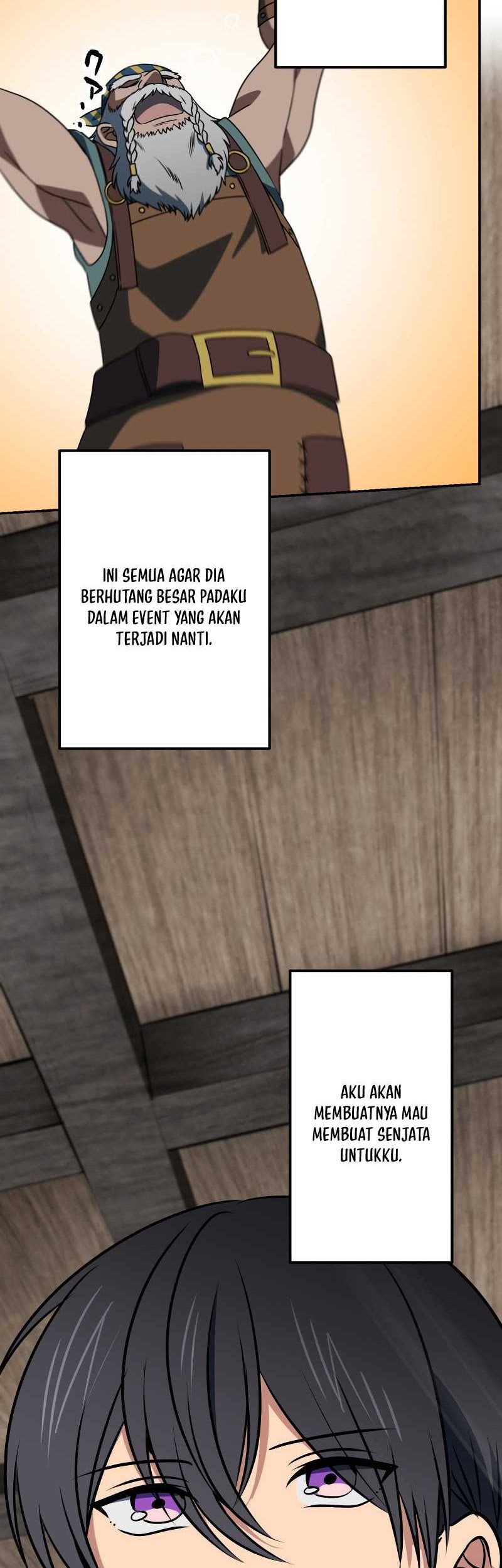 Tensei Majutsushi no Isekai Seikatsu: Gensaku Chishiki de Sekai Saikyou Chapter 33 - halaman 23