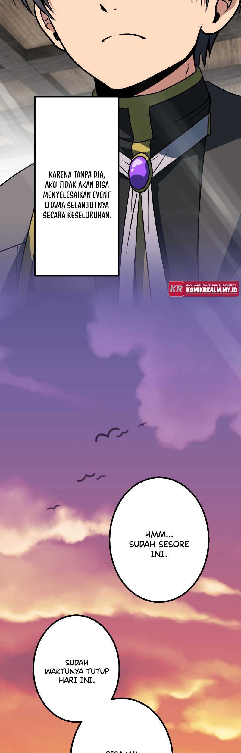 Tensei Majutsushi no Isekai Seikatsu: Gensaku Chishiki de Sekai Saikyou Chapter 33 - halaman 24