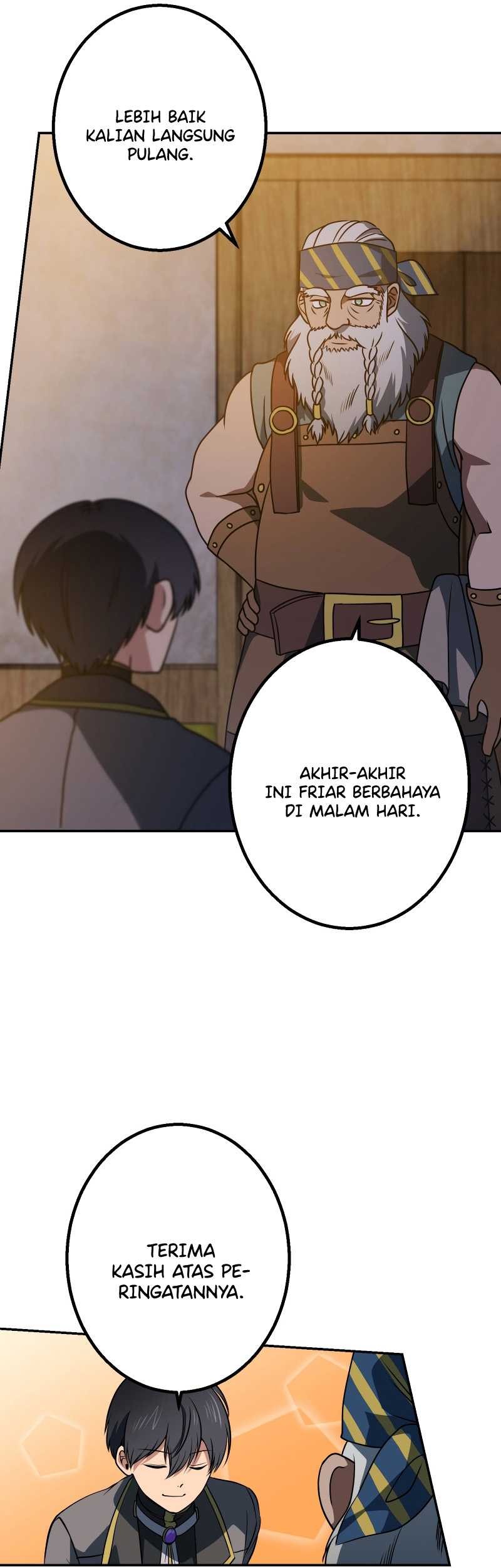 Tensei Majutsushi no Isekai Seikatsu: Gensaku Chishiki de Sekai Saikyou Chapter 33 - halaman 26