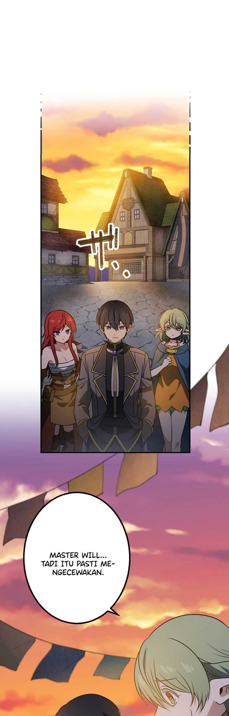 Tensei Majutsushi no Isekai Seikatsu: Gensaku Chishiki de Sekai Saikyou Chapter 33 - halaman 27