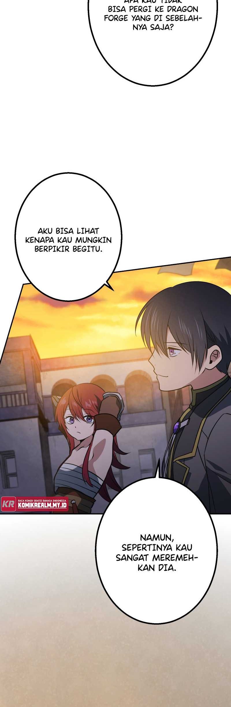 Tensei Majutsushi no Isekai Seikatsu: Gensaku Chishiki de Sekai Saikyou Chapter 33 - halaman 29