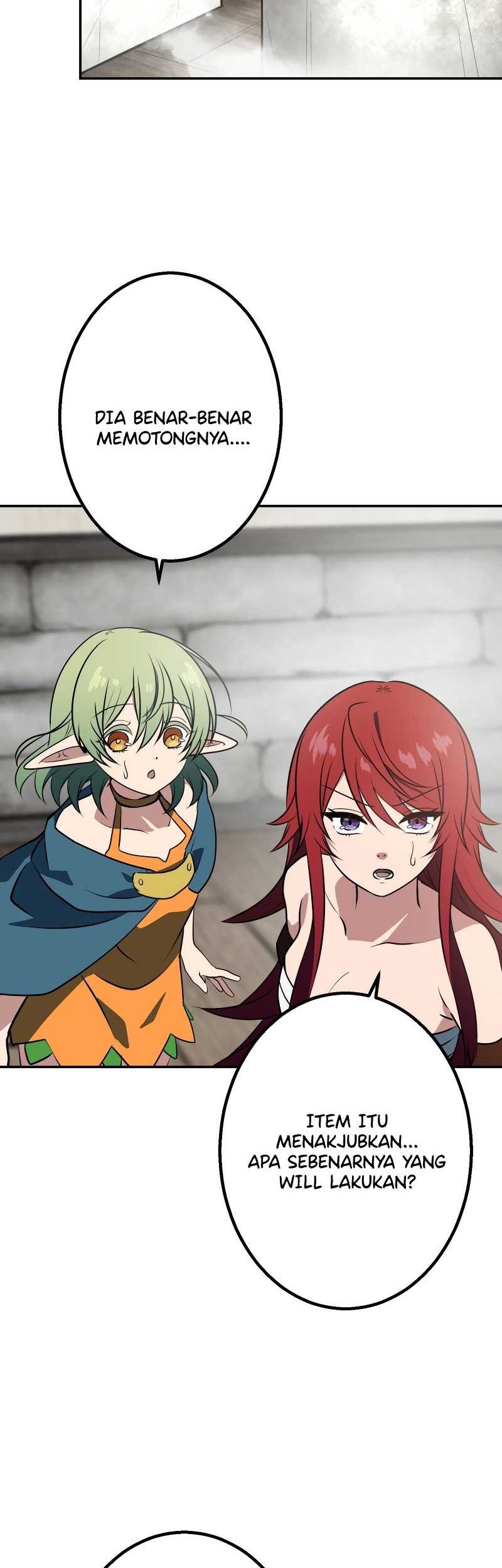 Tensei Majutsushi no Isekai Seikatsu: Gensaku Chishiki de Sekai Saikyou Chapter 33 - halaman 3