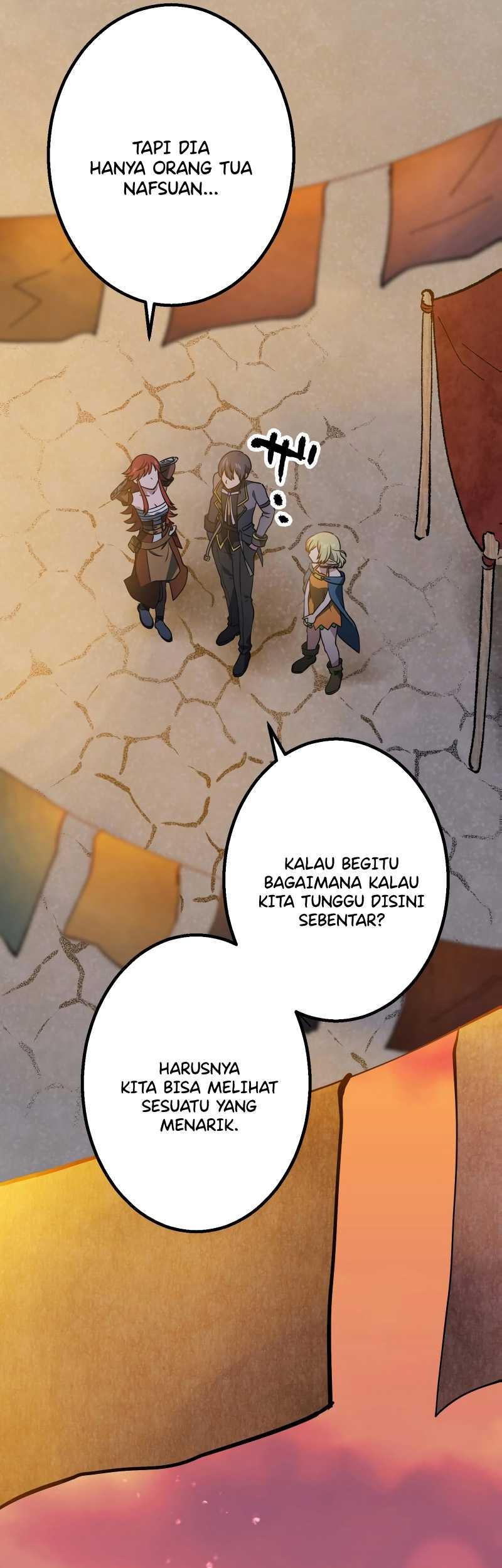 Tensei Majutsushi no Isekai Seikatsu: Gensaku Chishiki de Sekai Saikyou Chapter 33 - halaman 30