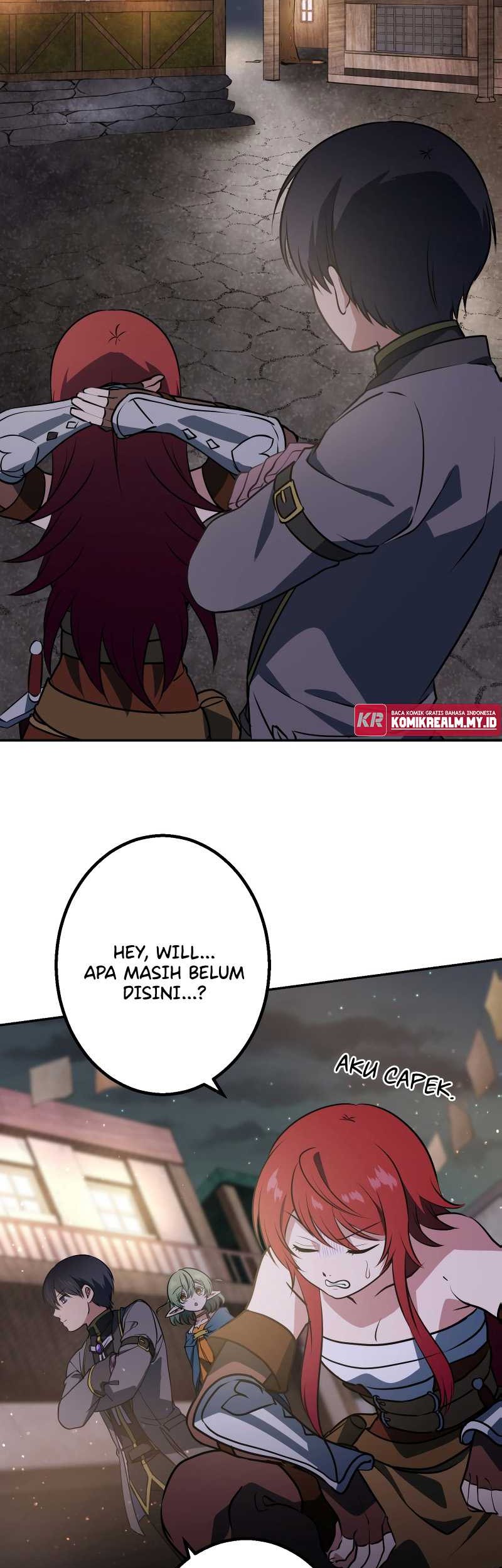 Tensei Majutsushi no Isekai Seikatsu: Gensaku Chishiki de Sekai Saikyou Chapter 33 - halaman 32
