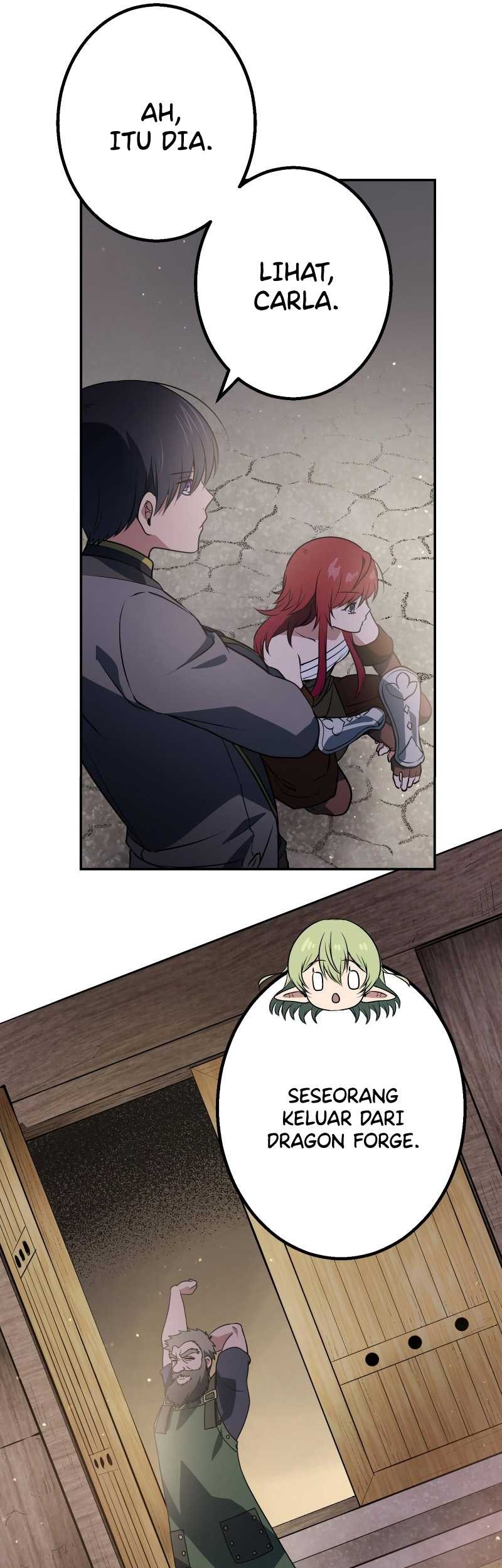 Tensei Majutsushi no Isekai Seikatsu: Gensaku Chishiki de Sekai Saikyou Chapter 33 - halaman 34