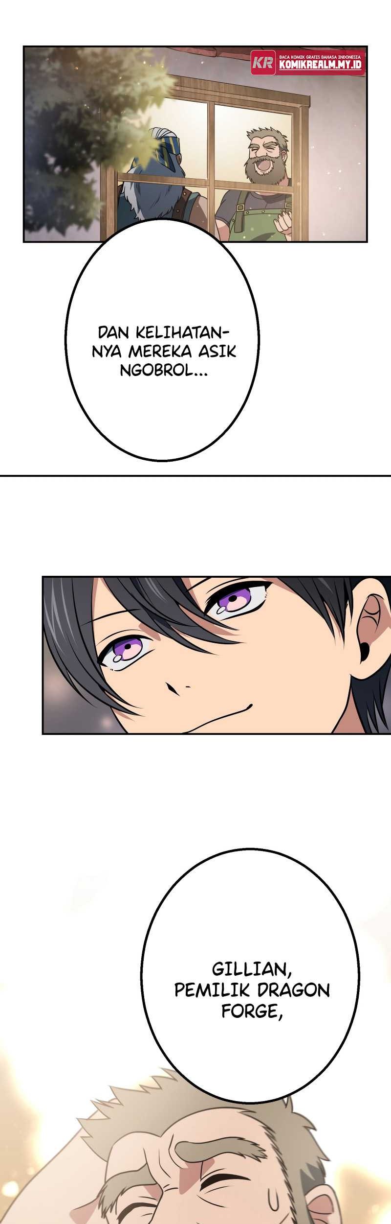 Tensei Majutsushi no Isekai Seikatsu: Gensaku Chishiki de Sekai Saikyou Chapter 33 - halaman 36