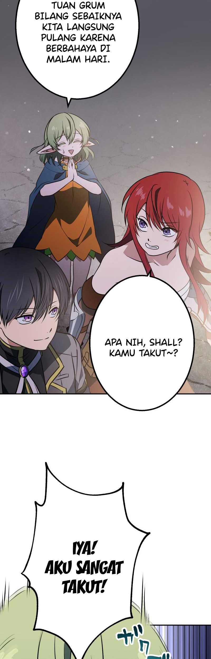 Tensei Majutsushi no Isekai Seikatsu: Gensaku Chishiki de Sekai Saikyou Chapter 33 - halaman 40