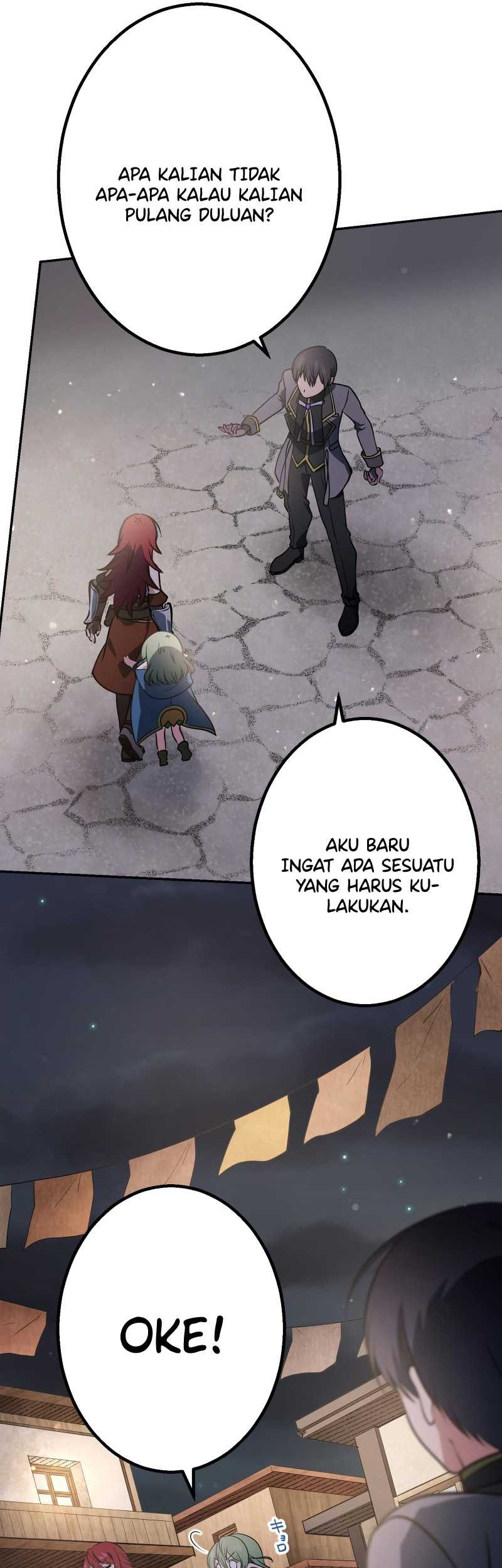Tensei Majutsushi no Isekai Seikatsu: Gensaku Chishiki de Sekai Saikyou Chapter 33 - halaman 42