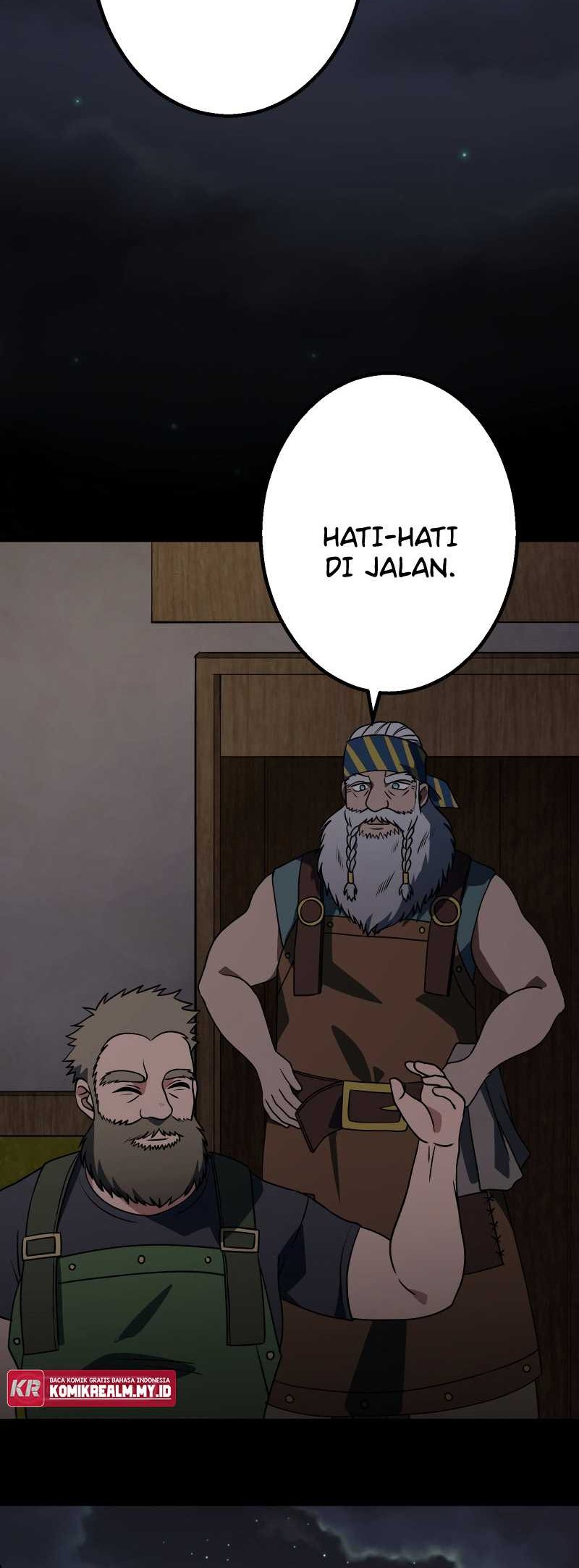 Tensei Majutsushi no Isekai Seikatsu: Gensaku Chishiki de Sekai Saikyou Chapter 33 - halaman 45
