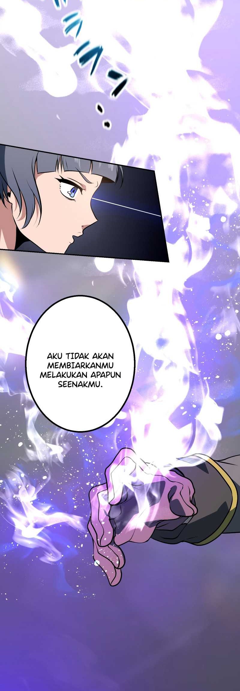 Tensei Majutsushi no Isekai Seikatsu: Gensaku Chishiki de Sekai Saikyou Chapter 33 - halaman 52