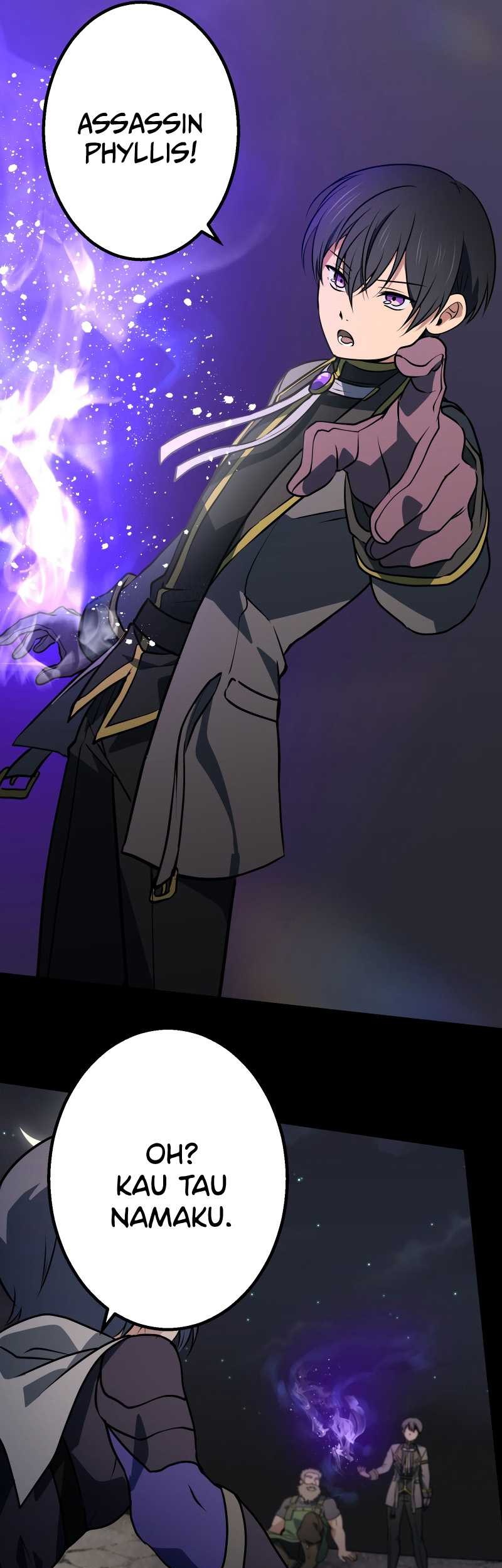 Tensei Majutsushi no Isekai Seikatsu: Gensaku Chishiki de Sekai Saikyou Chapter 33 - halaman 53
