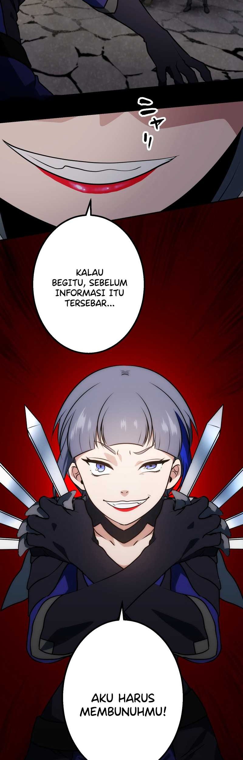 Tensei Majutsushi no Isekai Seikatsu: Gensaku Chishiki de Sekai Saikyou Chapter 33 - halaman 54