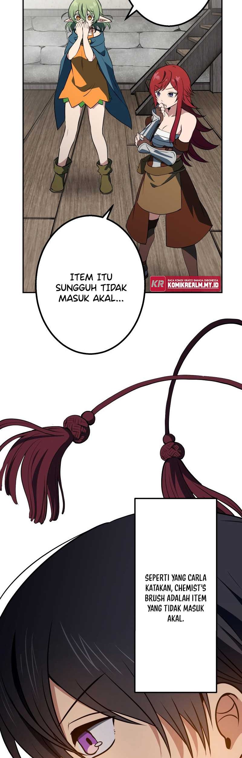 Tensei Majutsushi no Isekai Seikatsu: Gensaku Chishiki de Sekai Saikyou Chapter 33 - halaman 7