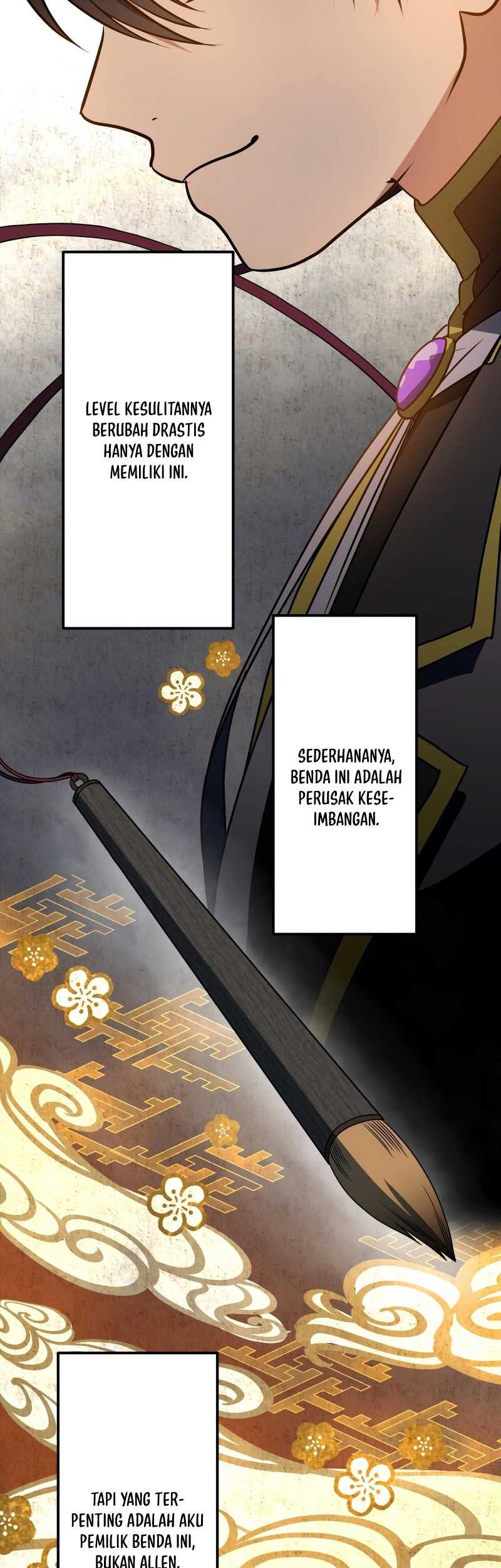 Tensei Majutsushi no Isekai Seikatsu: Gensaku Chishiki de Sekai Saikyou Chapter 33 - halaman 8
