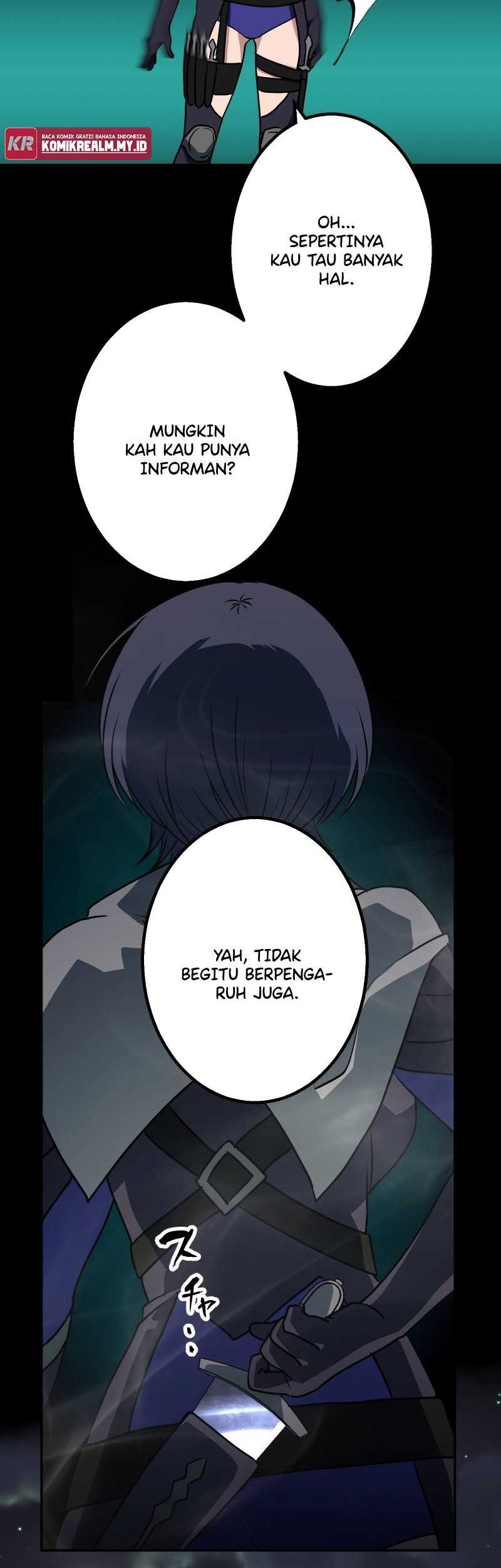 Tensei Majutsushi no Isekai Seikatsu: Gensaku Chishiki de Sekai Saikyou Chapter 34 - halaman 1