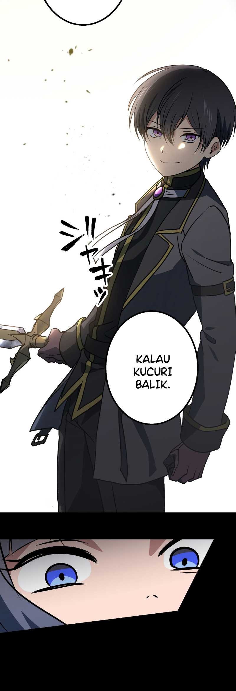 Tensei Majutsushi no Isekai Seikatsu: Gensaku Chishiki de Sekai Saikyou Chapter 34 - halaman 14