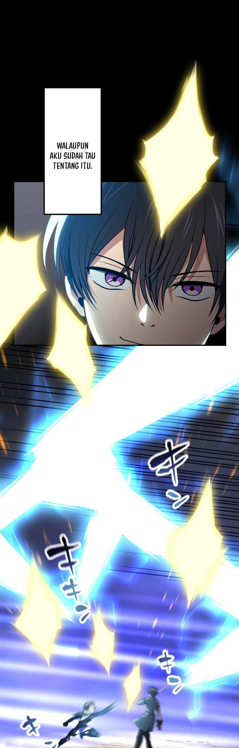 Tensei Majutsushi no Isekai Seikatsu: Gensaku Chishiki de Sekai Saikyou Chapter 34 - halaman 19